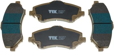 Mevotech TTX TXBSM1273 view 9