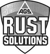 Rust Solutions logo