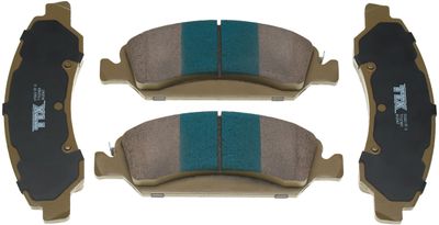 Mevotech TTX TXBPC1363 view 7