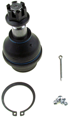 Dorman - OE Solutions 533015 view 2