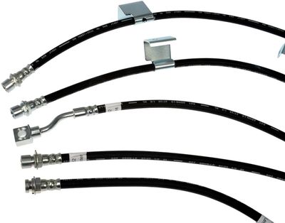 Dorman - OE Solutions 622206 view 2