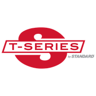 T-Series logo