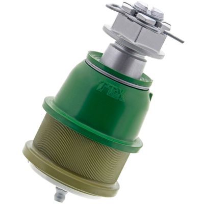 Mevotech TTX TXMS40522 view 3