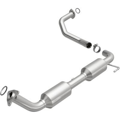 MagnaFlow 49935 view 2
