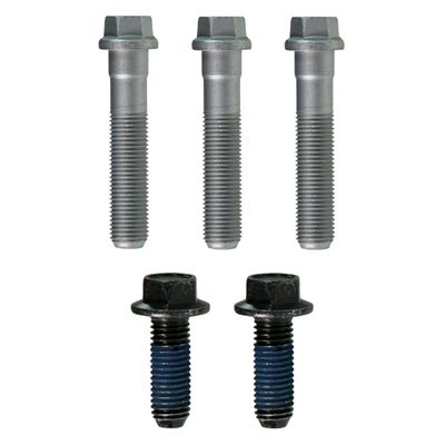 MOOG Hub Assemblies 515071 view 7