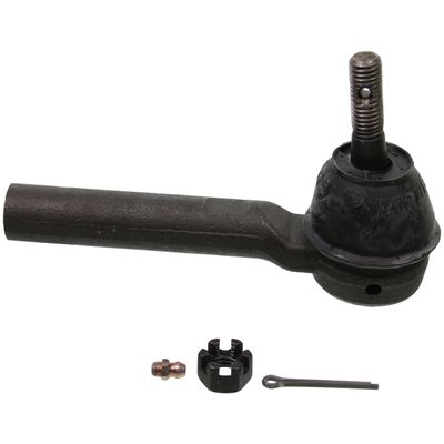 MOOG Chassis Products ES800519