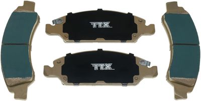 Mevotech TTX TXBCP1363 view 8