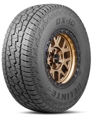Delinte Delinte Bandit A/T DX10 tire