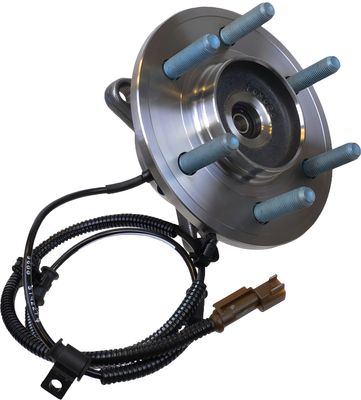 SKF BR931016 view 2