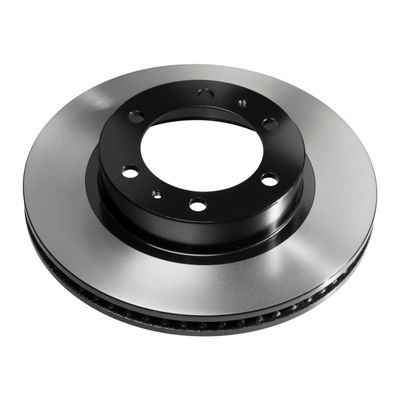 Wagner Brake BD126090E