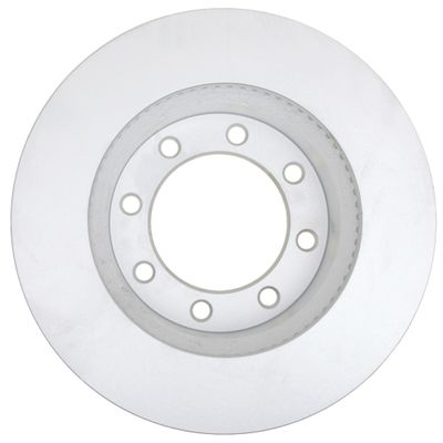 Raybestos Specialty - Truck 681016 view 2