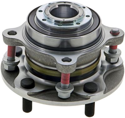 Mevotech Supreme MB86353 view 2