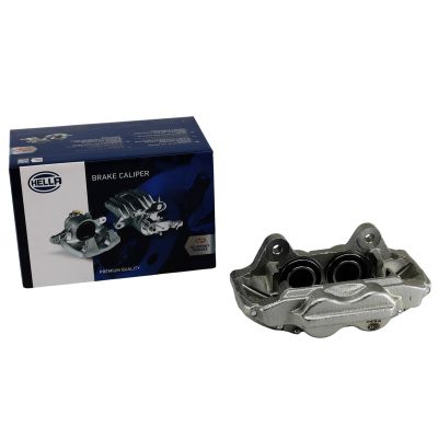 HELLA Brakes 355799812 view 7