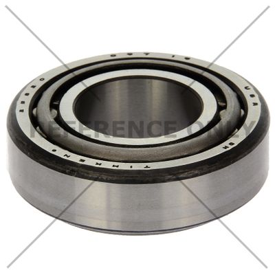 Centric Premium 41563000 view 6