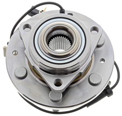 Mevotech Original Grade G50302