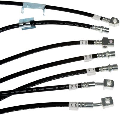 Dorman - OE Solutions 622205 view 4