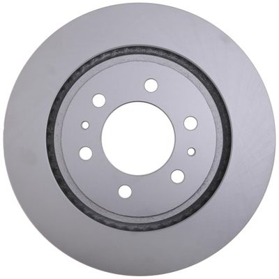 ACDelco Silver 18A2461AC view 2