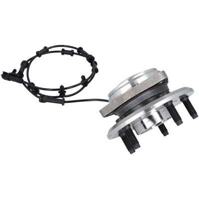 MOOG Hub Assemblies 513369 view 5