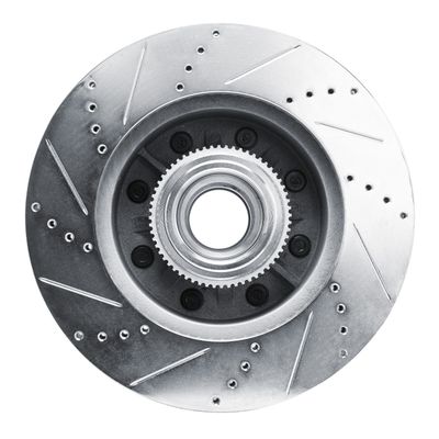 Dynamic Friction Company 63154224R view 5