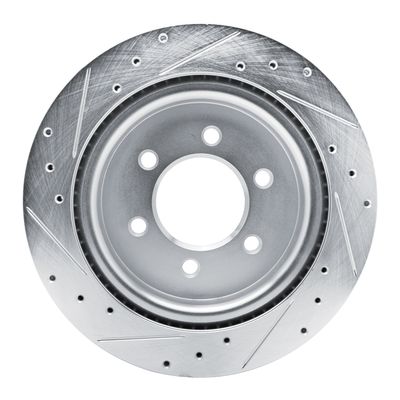 Dynamic Friction Company 63154289R view 3