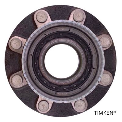 Timken HA590861 view 4