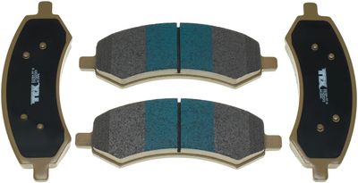 Mevotech TTX TXBPM1084 view 7