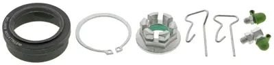 NAPA Chassis Parts TXK80026 view 10
