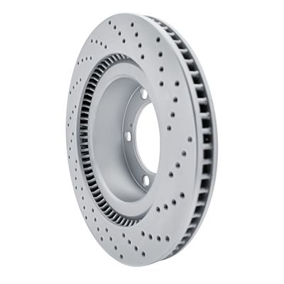 Dynamic Friction Company 82076136L view 4