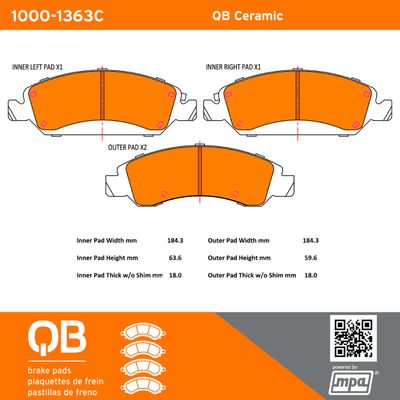 QB 10001363C view 6