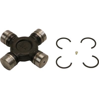 MOOG Driveline Products 239