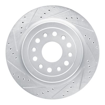 Dynamic Friction Company 63140121L