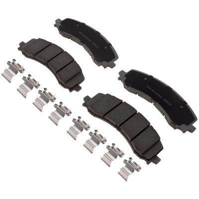 ACDelco Silver 14D2382CH
