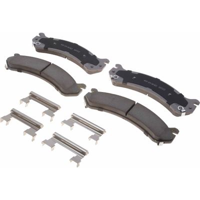 ACDelco Silver 14D784CHF1