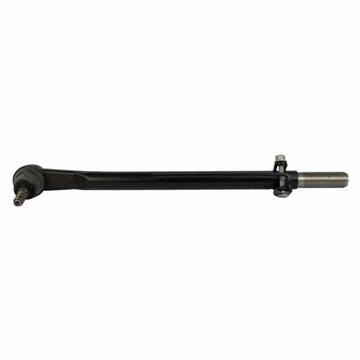 Motorcraft MEF360 view 2