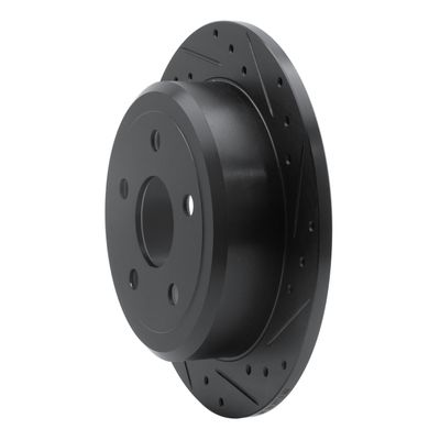 Dynamic Friction Company 63342029R view 5