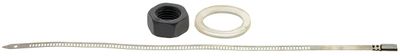 Mevotech Supreme MS25748 view 4