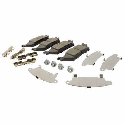 Motorcraft BRF1469 view 5