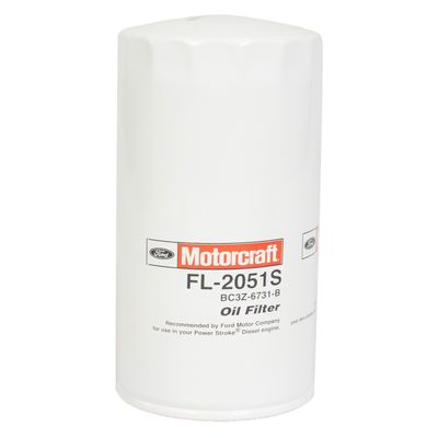 Motorcraft FL2051S