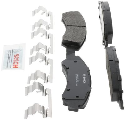 Bosch BP1363 view 4