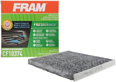 FRAM Fresh Breeze CF10374 view 6