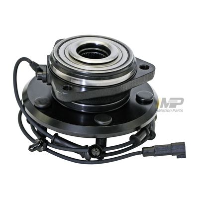 InMotion Parts WA590482HD view 4