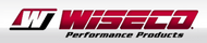 Wiseco Pistons logo