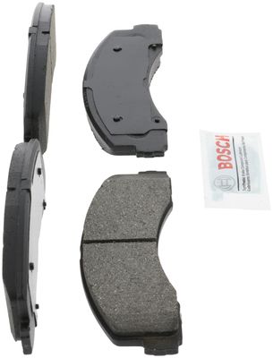 Bosch BE2087 view 4