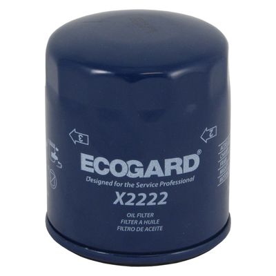 ECOGARD X2222