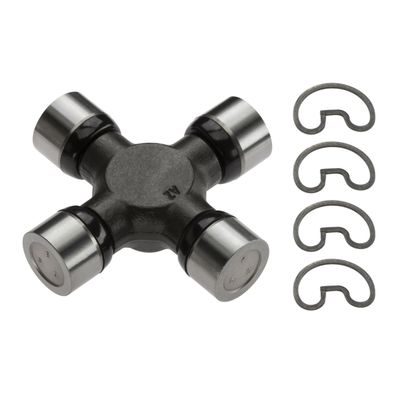 MOOG Driveline Products 296