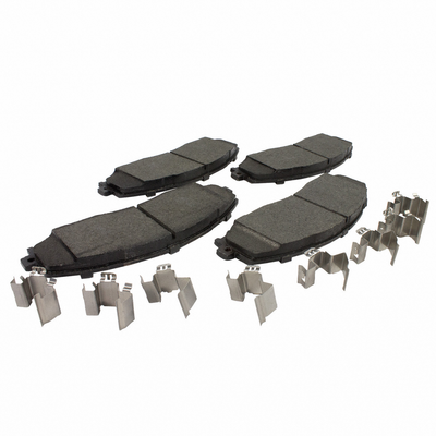 Motorcraft BR1680 view 3