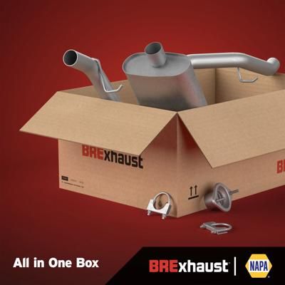 BRExhaust 1060714 view 16