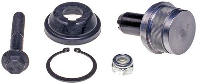 Dorman - OE Solutions 539998 view 2