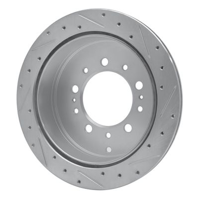 Dynamic Friction Company 63176137L view 2