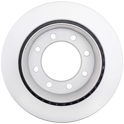 Raybestos Element3 56828FZN view 2